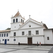 Pátio Do Colégio, Sao Paulo