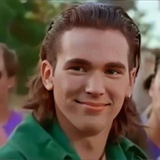 Tommy Oliver