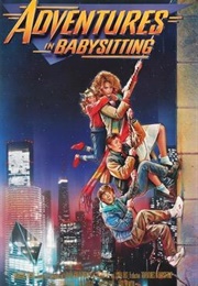 Adventures in Babysitting (1987)