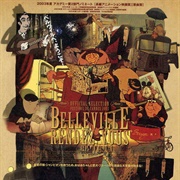 Rendez Vous (Les Triplettes De Belleville, 2003)