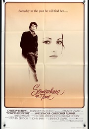 Somewhere in Time (1980)