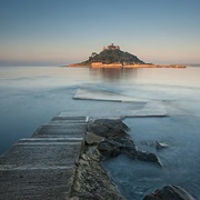 St. Michael's Mount, England