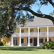 Ormond Plantation