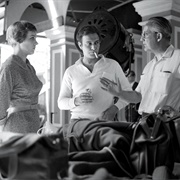 Robert Wise (1914-2005)