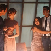 Good Trouble: Palentine's Day