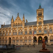 Northampton, Northamptonshire, England