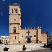 Badajoz Cathedral