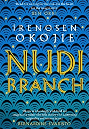 Nudi Branch (Irenosen Okojie)