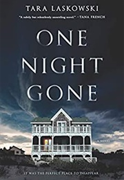 One Night Gone (Tara Lascowski)
