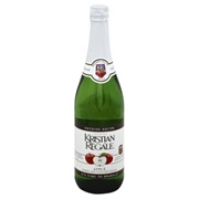 Kristian Regale Sparkling Apple