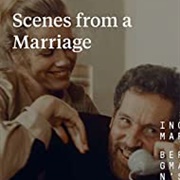 Scenes From a Marriage