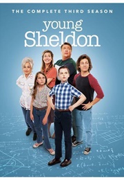 Young Sheldon Season 3 (2019)