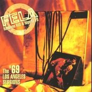 Fela Kuti - The 69' Los Angeles Sessions