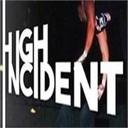 ECW High Incident (1996)