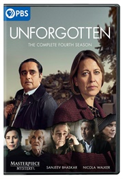Unforgotten Season 4 (2021)
