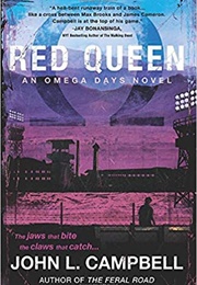 Red Queen (John L. Cambell)