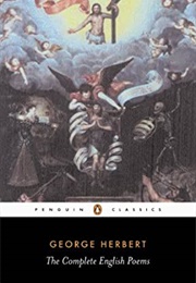 The Complete English Poems (George Herbert)