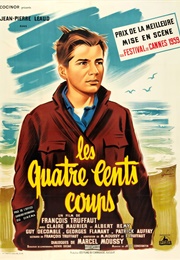 The 400 Blows (1959)