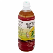 Teas' Tea Lightly Sweet Lemon Mint Green Tea