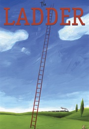 The Ladder (Halfdan Rasmussen)