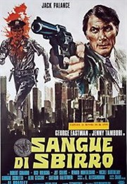 Blood and Bullets (1976)