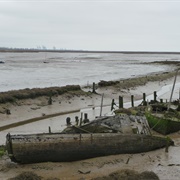 Horsey Island