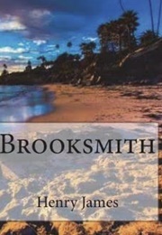 Brooksmith (Henry James)