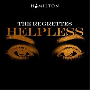 Helpless by the Regrettes