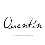 Quentin