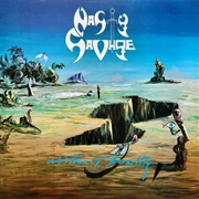 Nasty Savage - Abstract Reality