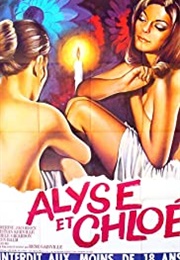 Alyse Et Chloé (1970)