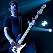 Ben Shepherd (Soundgarden)