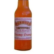 Squamscot Creamy Orange