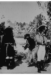 Assassinat De Kleber (1897)