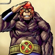 Ape X (Marvel)