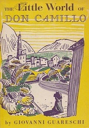 The Little World of Don Camillo (Giovannino Guareschi)