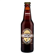 Americana Honey Cream