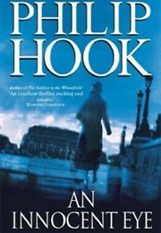An Innocent Eye (Phillip Hook)