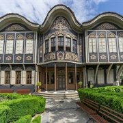 Plovdiv Regional Ethnographic Museum