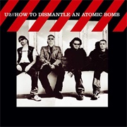 U2 - How to Dismantle an Atomic Bomb (2004)