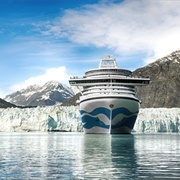 Cruise to Alaska
