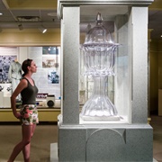 Oglebay Glass Museum, Wheeling, WV