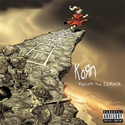 Korn - Dead Bodies Everywhere