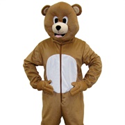 Bear Costume