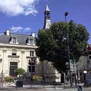 Champigny-Sur-Marne, France