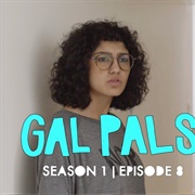 Olivia (Gal Pals Webseries)
