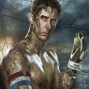 Edwin Van Der Sar (G - Hollande - 1990/2011)