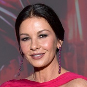 Catherine Zeta-Jones