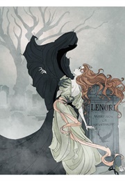 Lenore (Edgar Allan Poe)