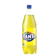 Fanta Cream Soda (Sri Lanka)